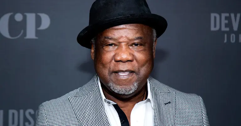 অভিনেতা আইজায়া হুইটলক জুনিয়র